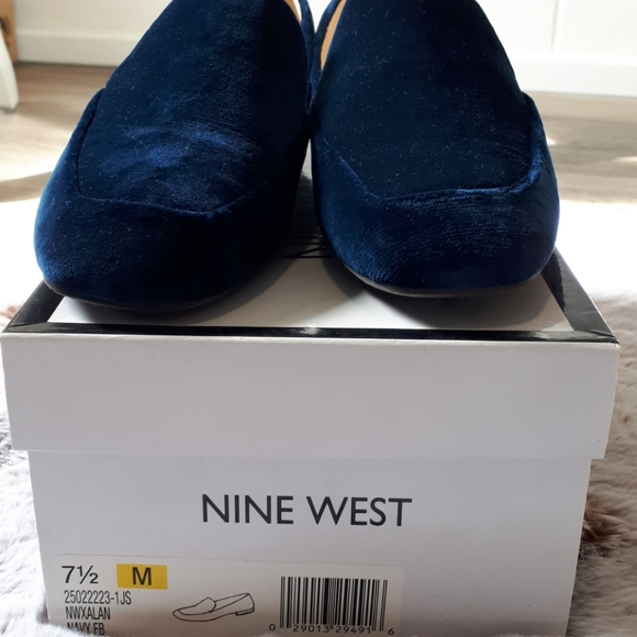 Nine West Xalan Loafers - Picture 5 of 5